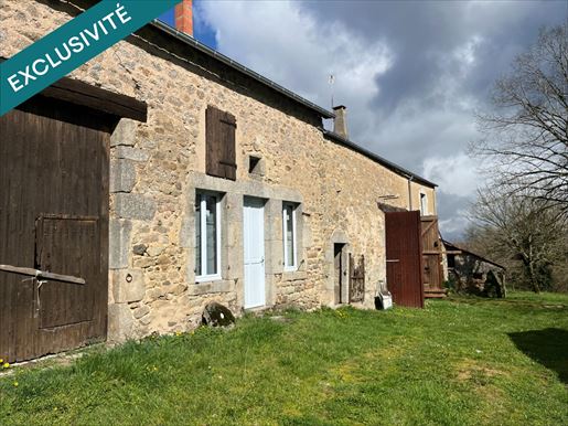 Maison 5 pièces 144 m² · à Lormes · 144 m² · 260 000 €