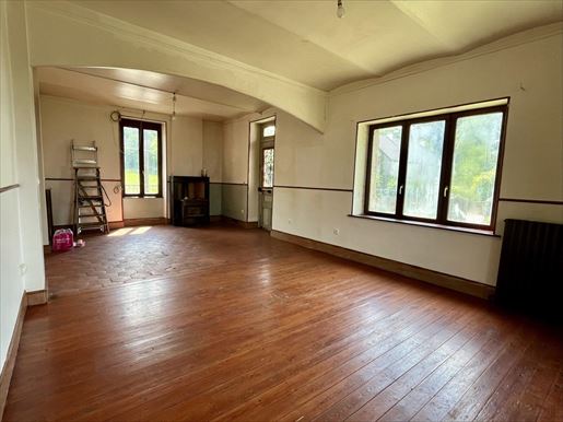 Maison 5 pièces 105 m² · à Lormes · 105 m² · 98 000 €