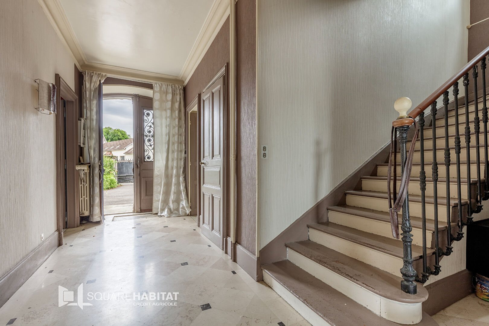 Maison à vendre, 258m², Luxeuil-les-Bains