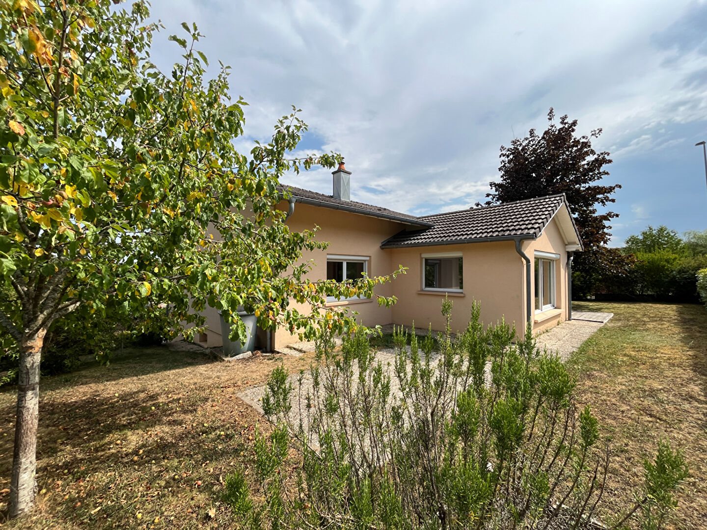 Maison à vendre, 132m², Bourogne