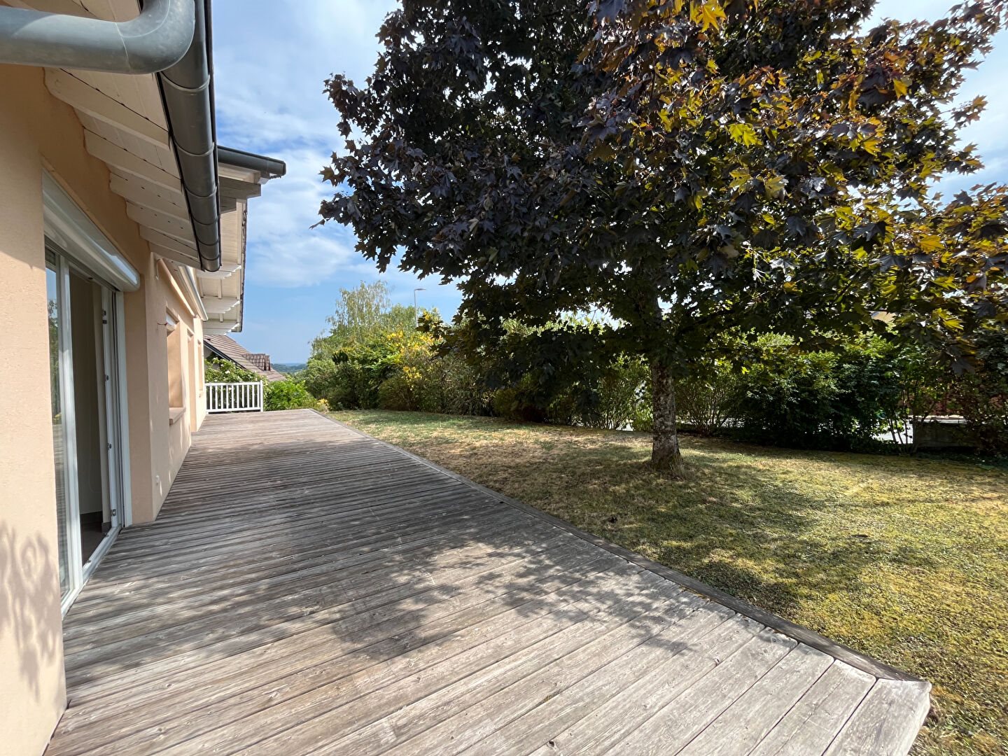 Maison à vendre, 132m², Bourogne