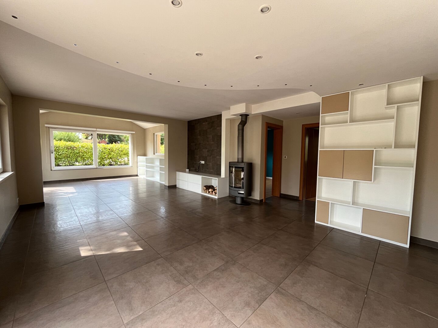 Maison à vendre, 132m², Bourogne