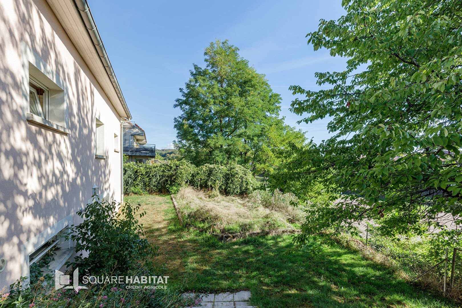 Maison à vendre, 122m², Essert