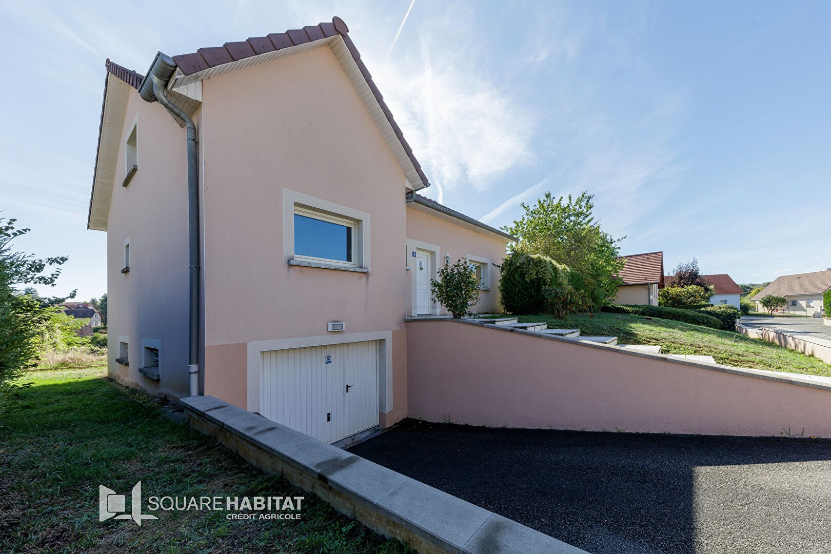 Maison à vendre, 122m², Essert