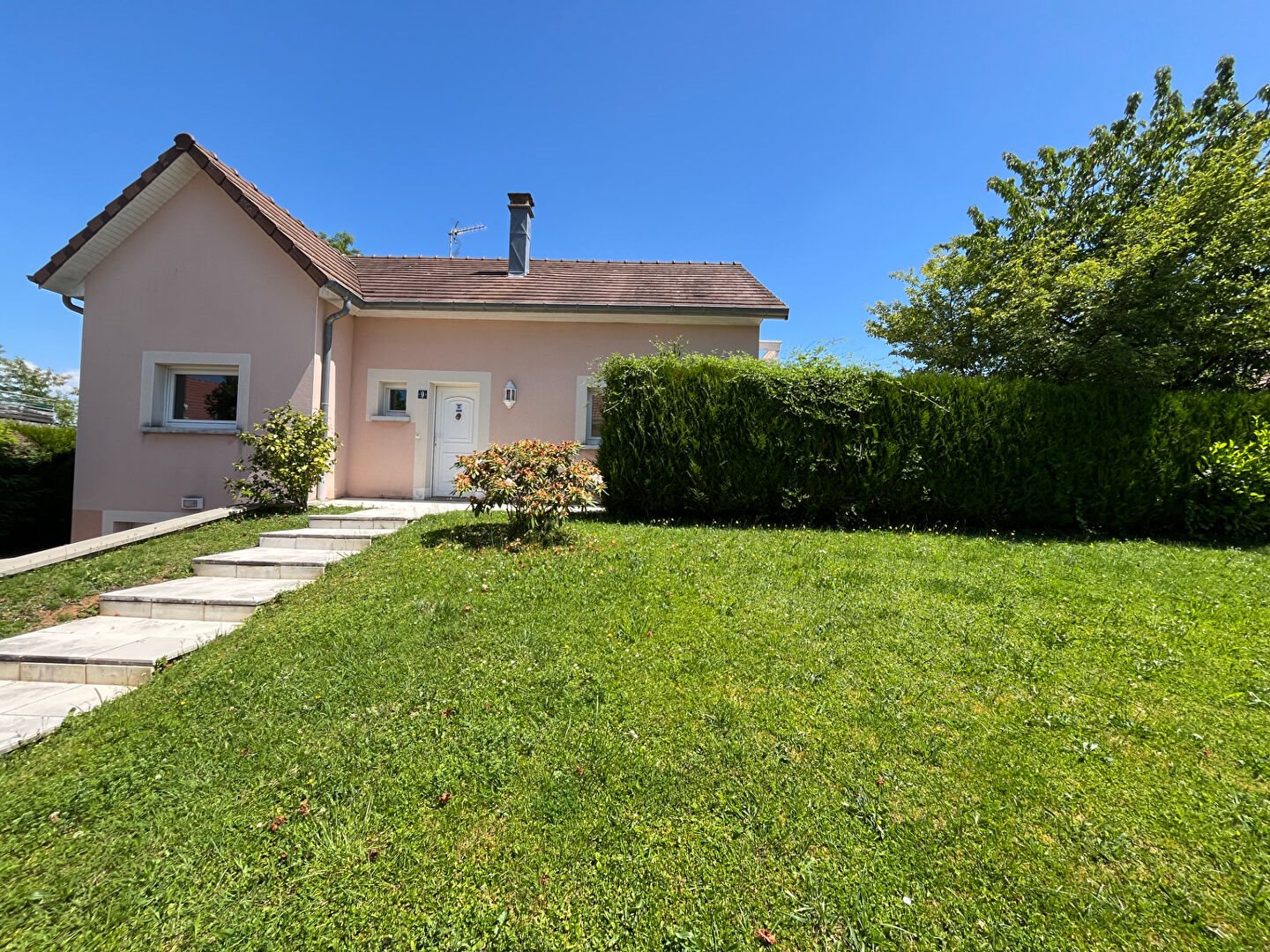 Maison à vendre, 122m², Essert