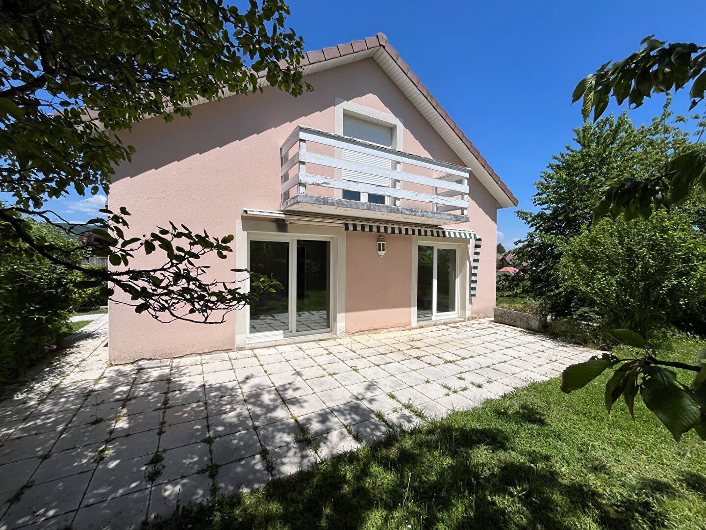 Maison à vendre, 122m², Essert