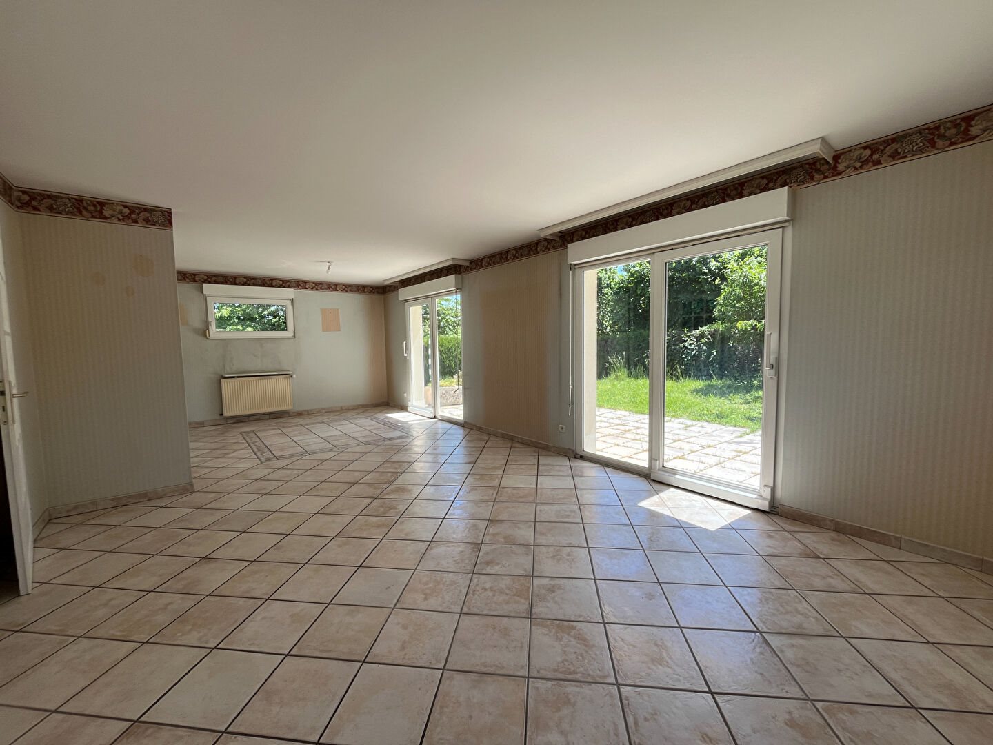 Maison à vendre, 122m², Essert