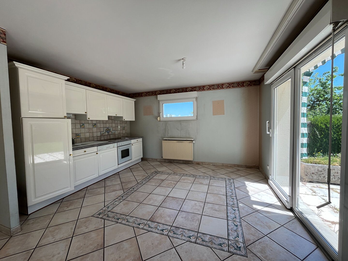 Maison à vendre, 122m², Essert