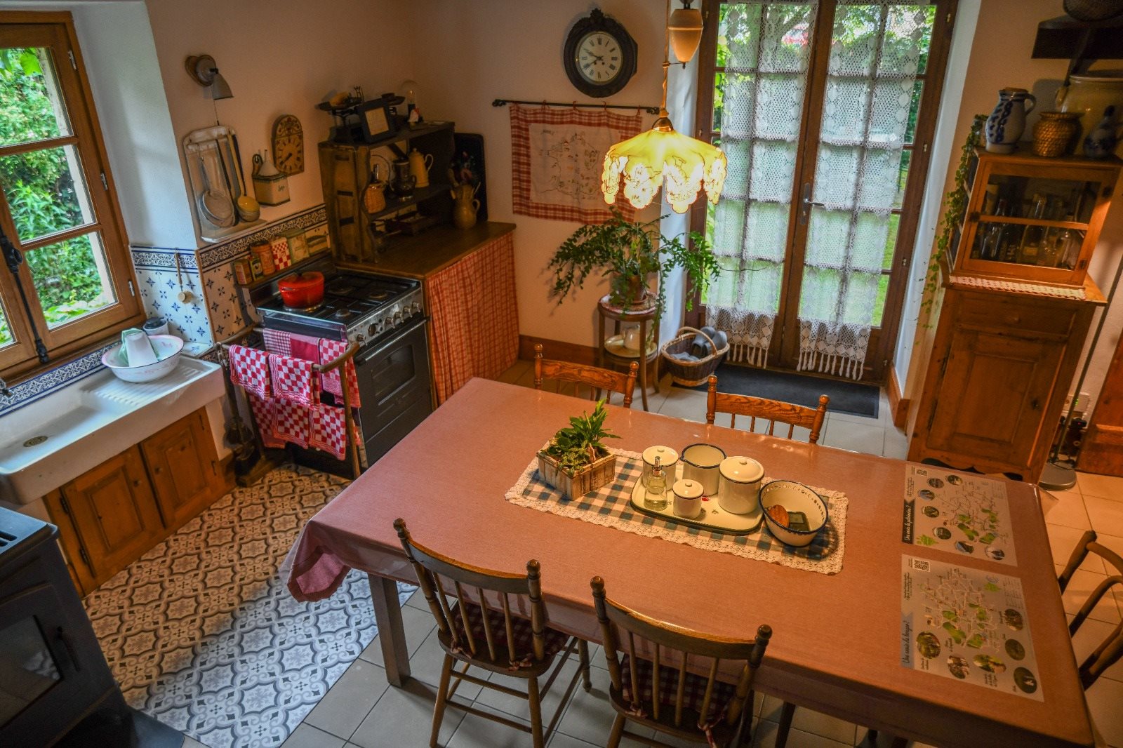 Maison à vendre, 135m², Villersexel