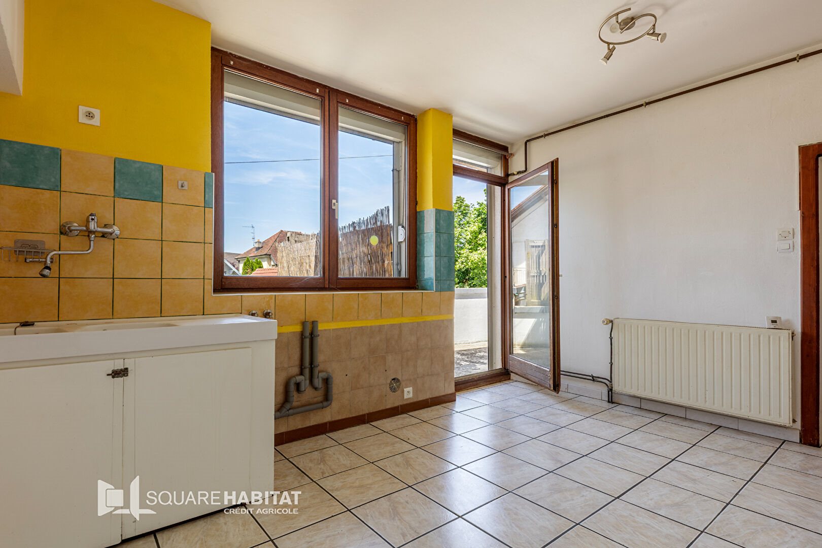 Appartement à vendre, 75m², Delle