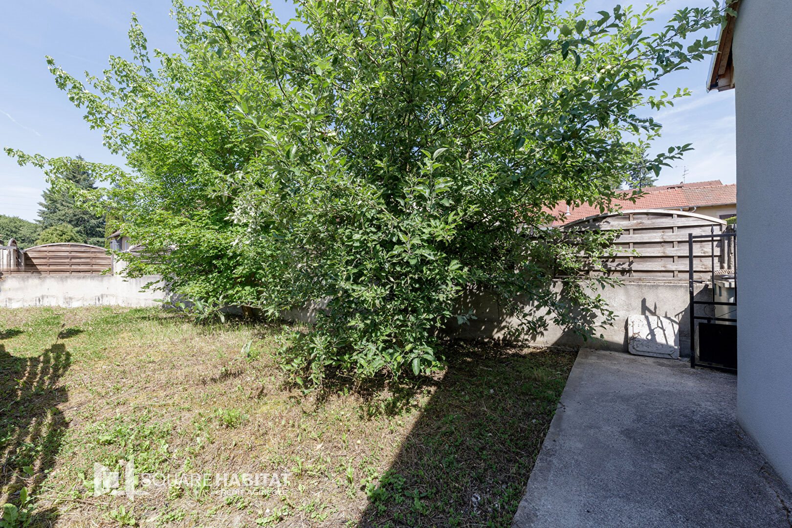 Maison à vendre, 69m², Delle