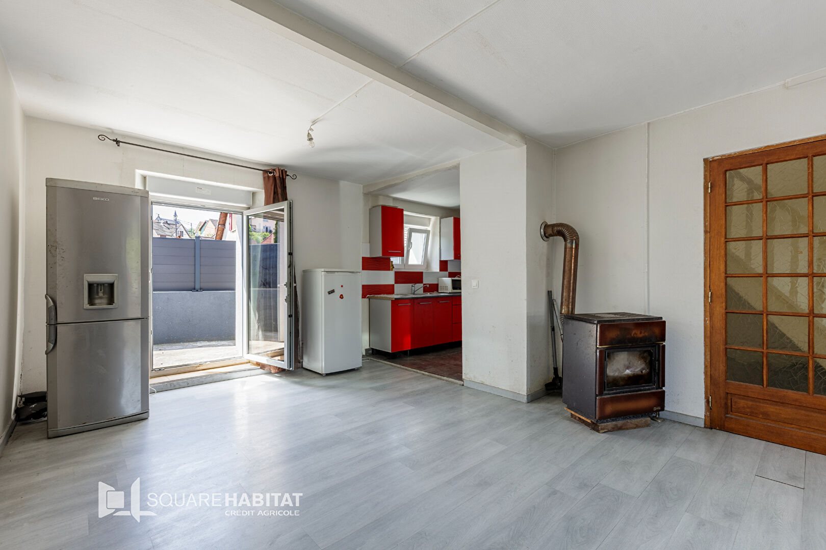 Maison à vendre, 69m², Delle