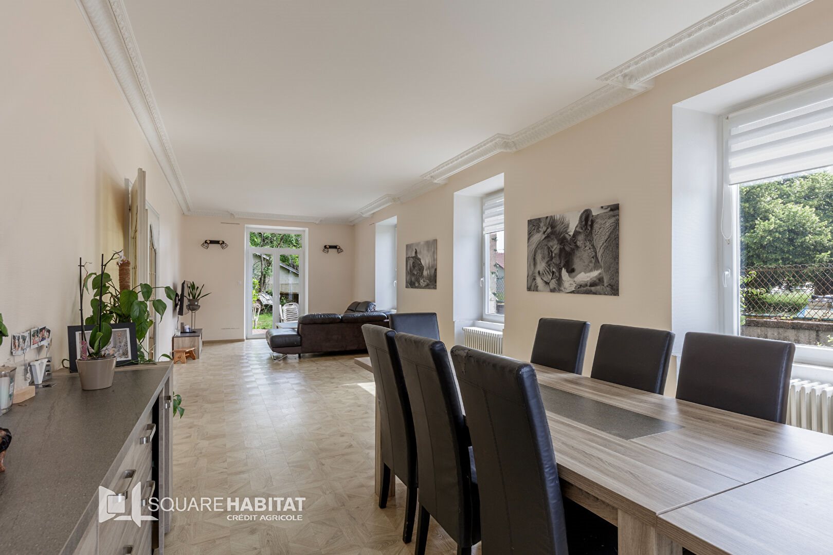 Maison à vendre, 300m², Ronchamp
