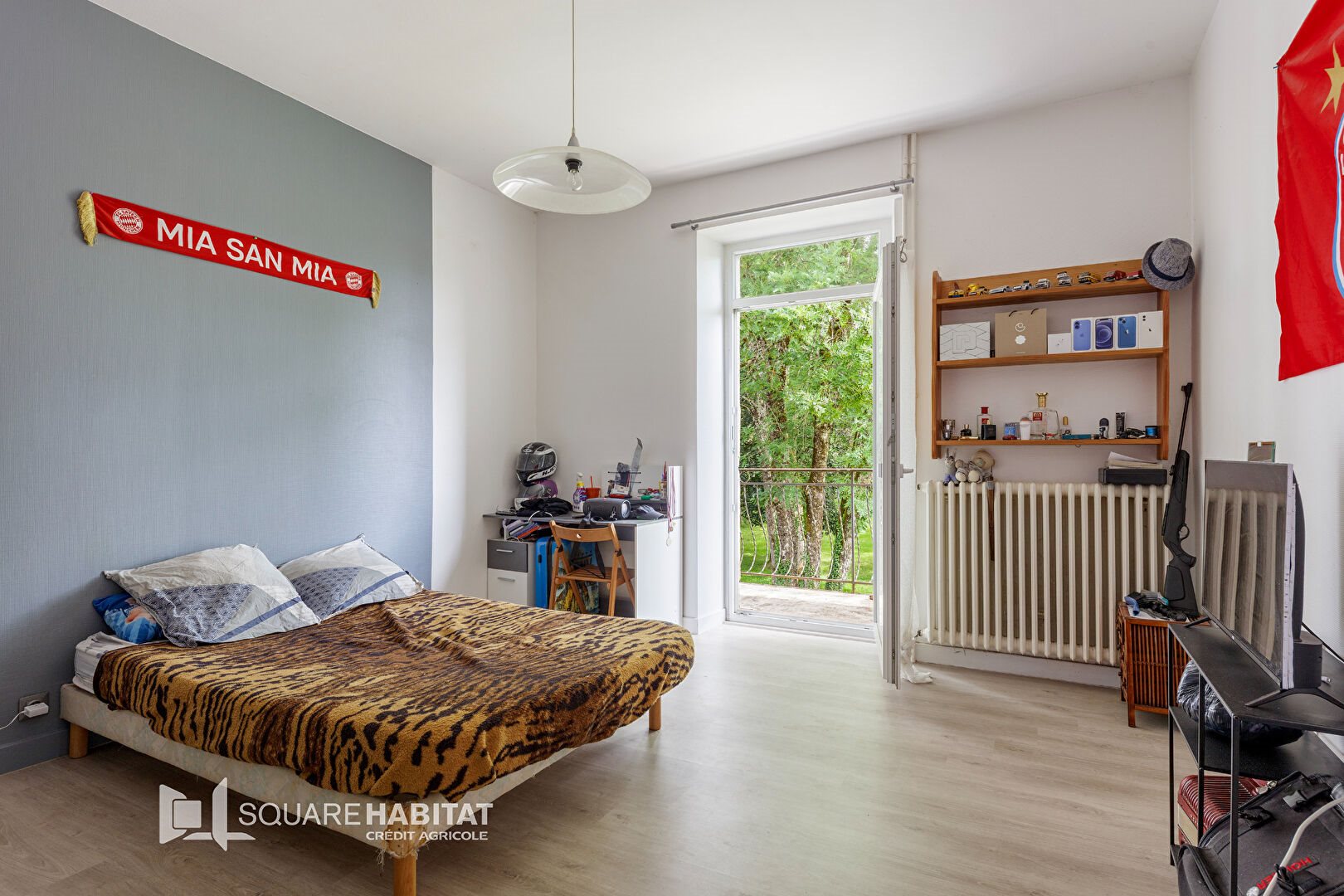 Maison à vendre, 300m², Ronchamp