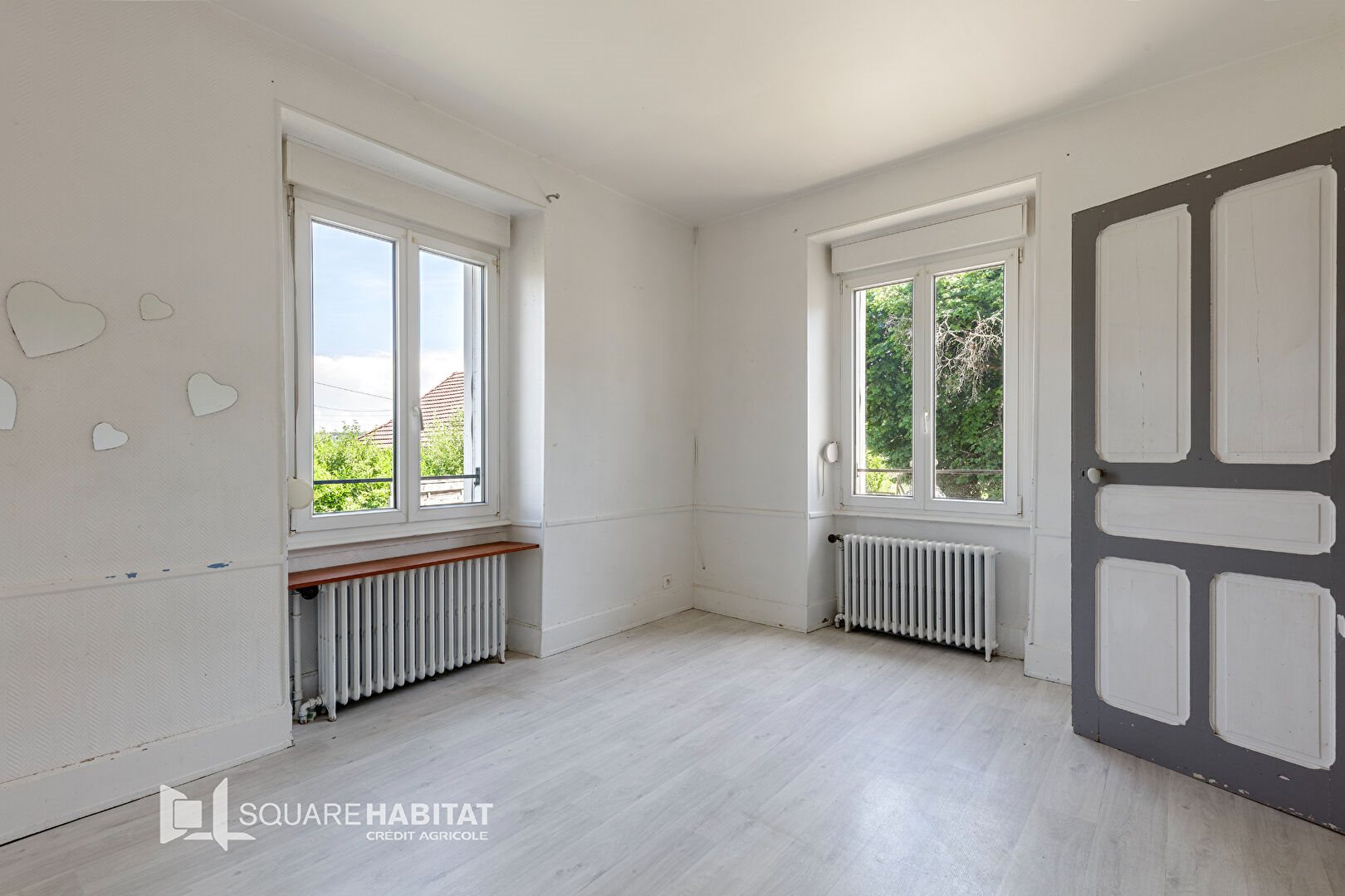 Maison à vendre, 97m², Delle
