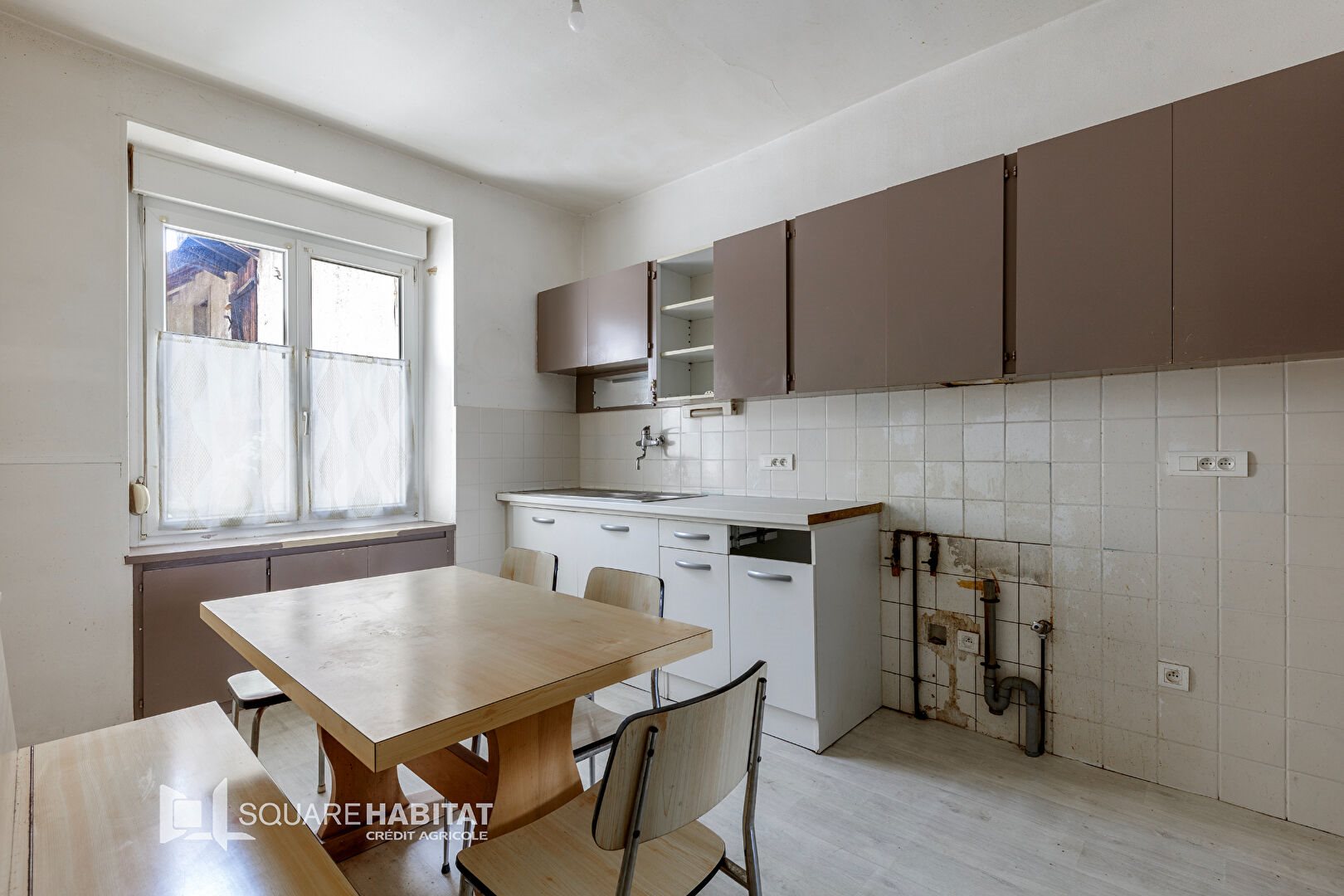 Maison à vendre, 97m², Delle
