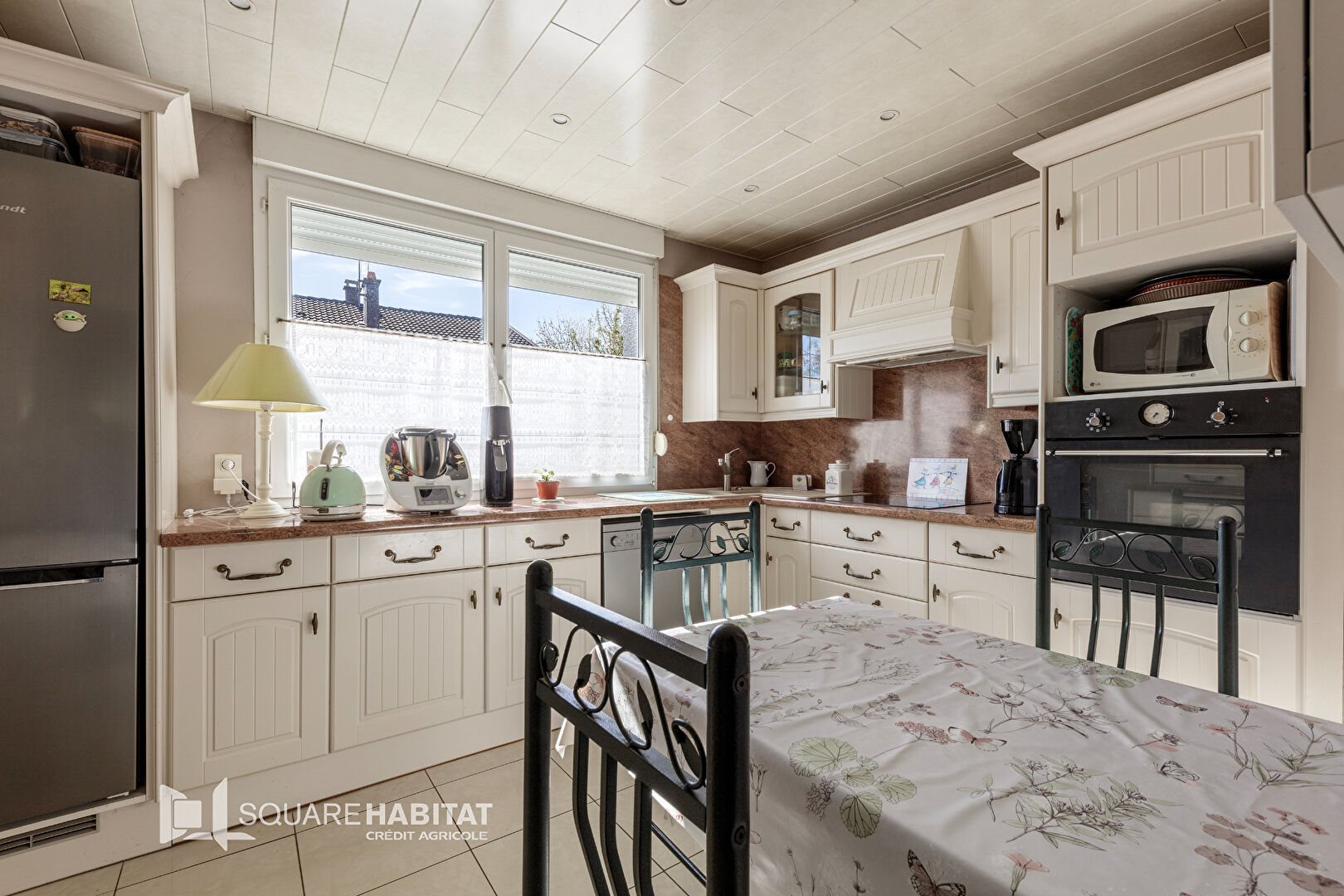 Maison à vendre, 188m², Fêche-l'Eglise