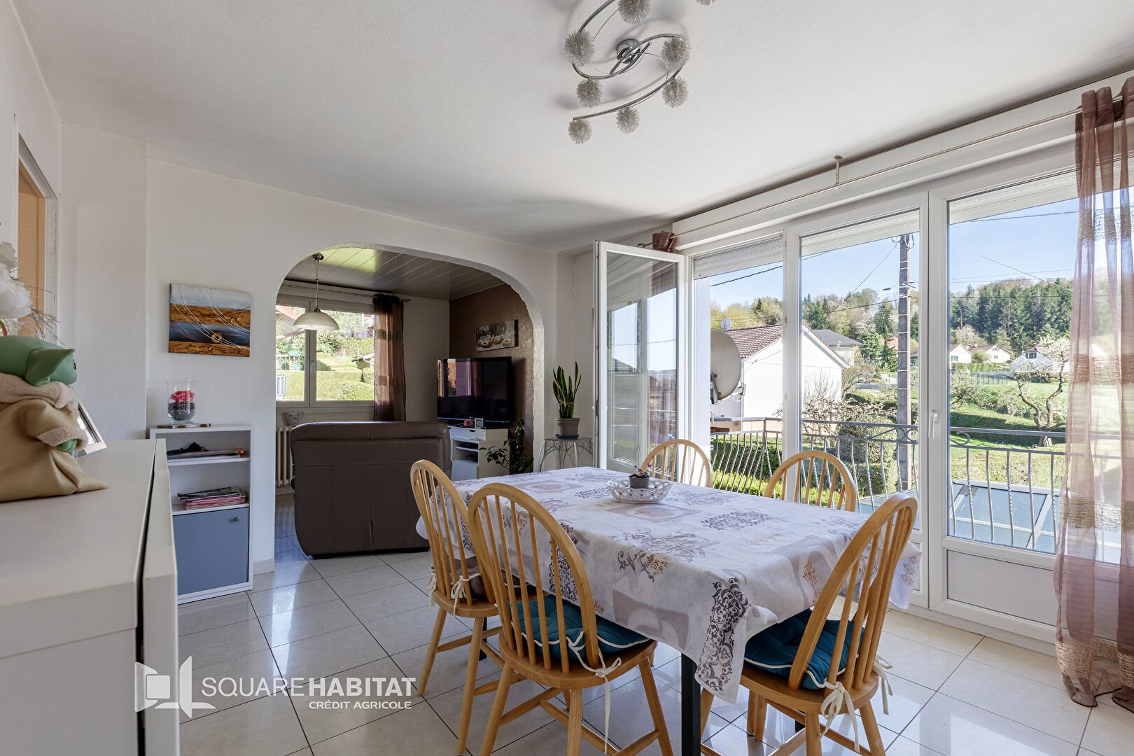 Maison à vendre, 188m², Fêche-l'Eglise