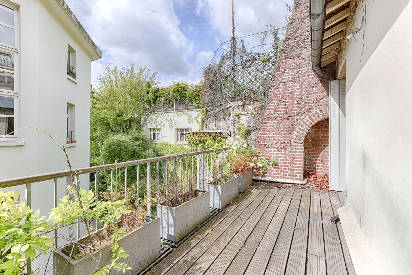 Maison à vendre, 190m², Paris 18ème