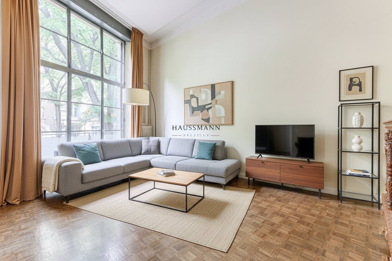 Maison à vendre, 190m², Paris 18ème
