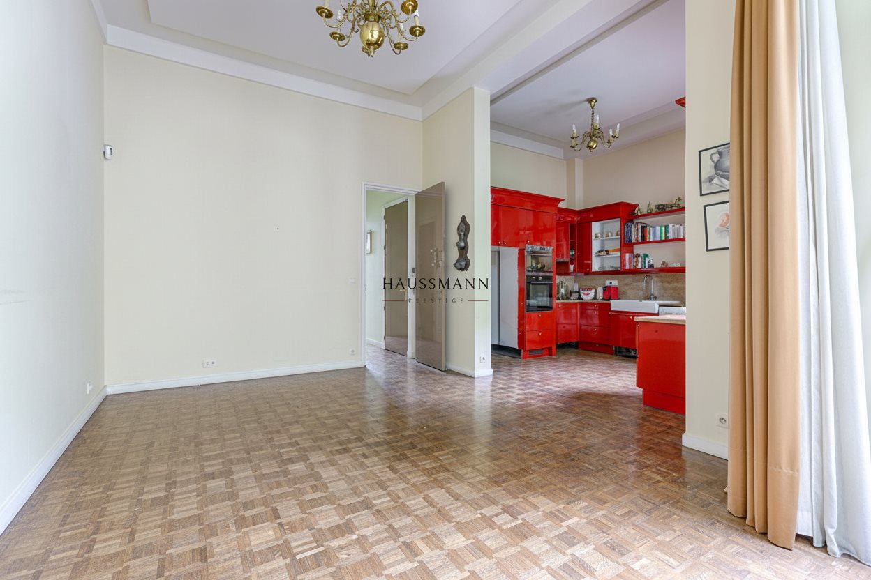 Maison à vendre, 190m², Paris 18ème