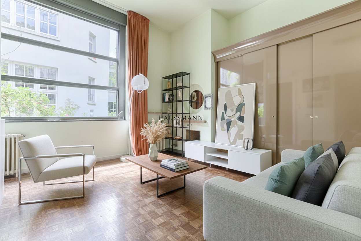 Maison à vendre, 190m², Paris 18ème