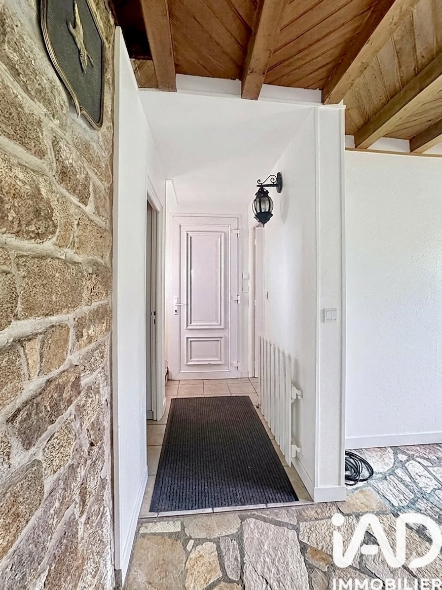 Maison à vendre, 179m², Pont-l'Abbé