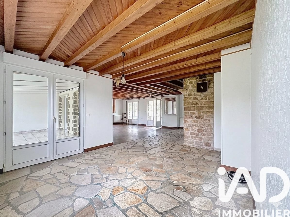 Maison à vendre, 179m², Pont-l'Abbé