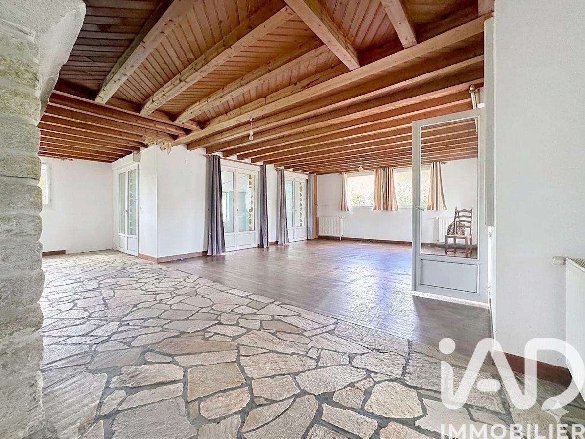 Maison à vendre, 179m², Pont-l'Abbé