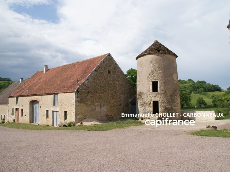 Maison à vendre, 390m², Précy-sous-Thil