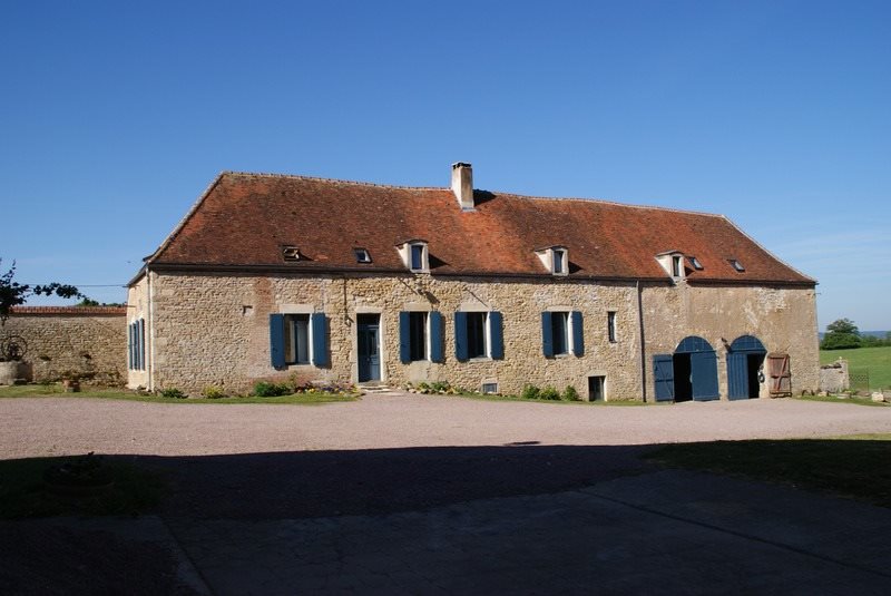 Maison à vendre, 390m², Précy-sous-Thil