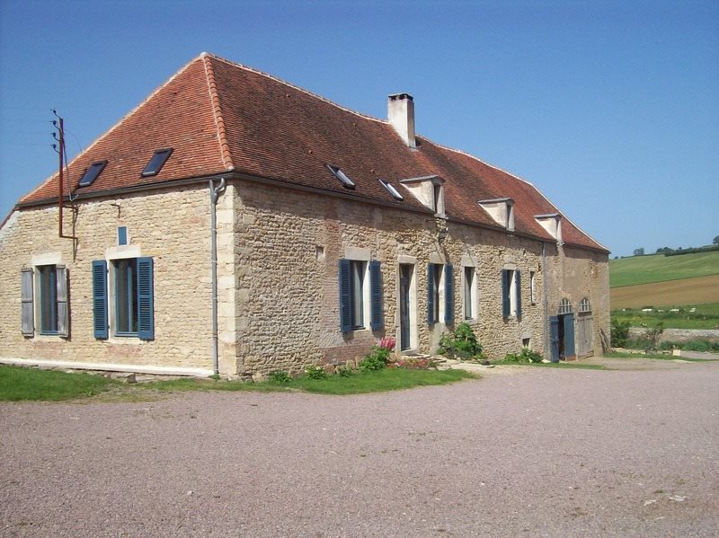 Maison à vendre, 390m², Précy-sous-Thil
