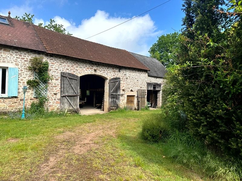 Maison à vendre, 175m², Saulieu
