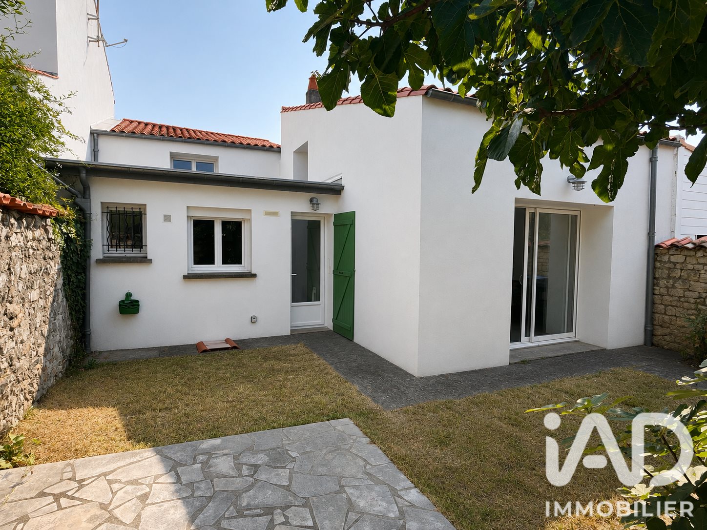 Maison à vendre, 92m², Nieul-sur-Mer