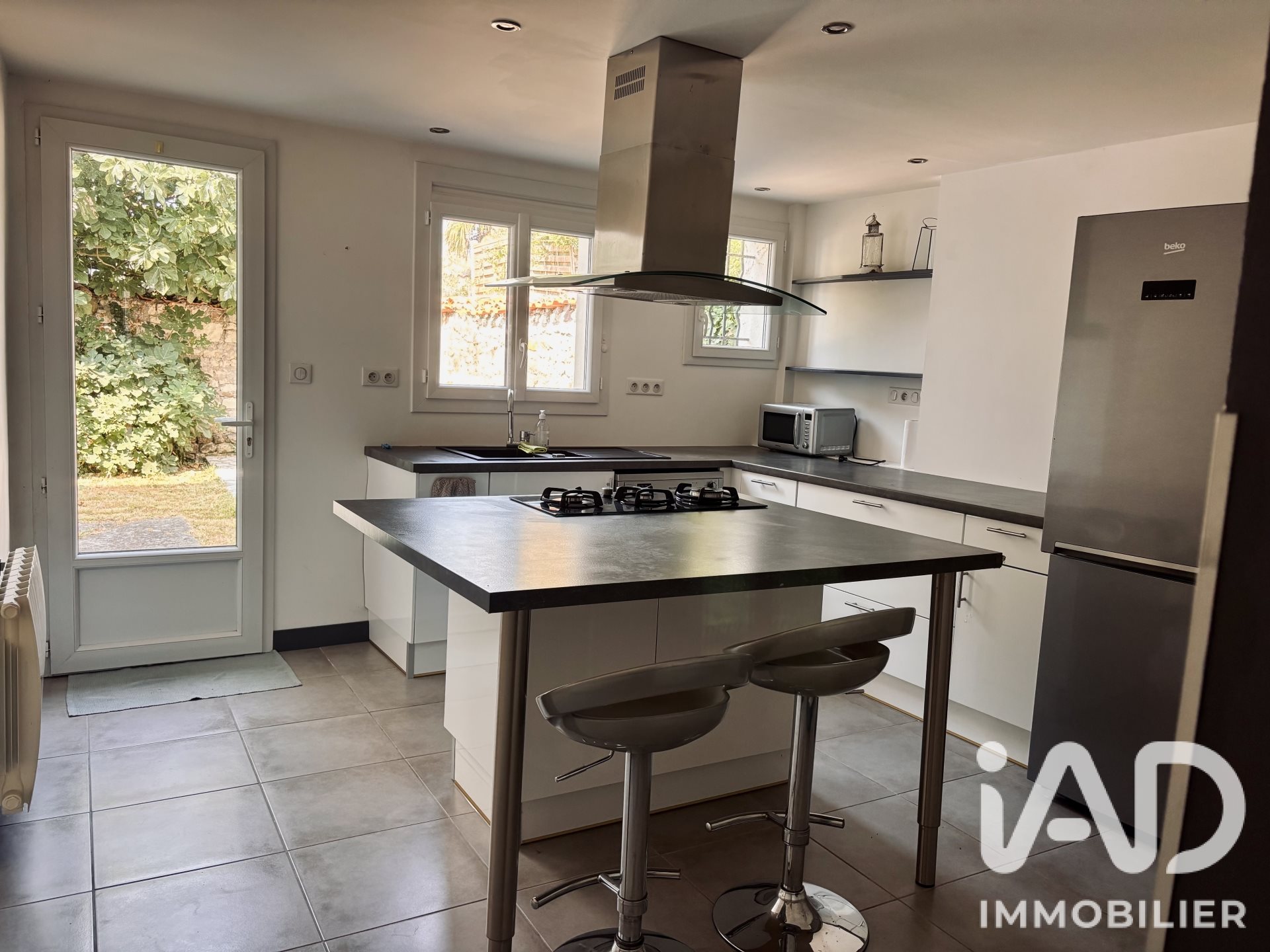 Maison à vendre, 92m², Nieul-sur-Mer