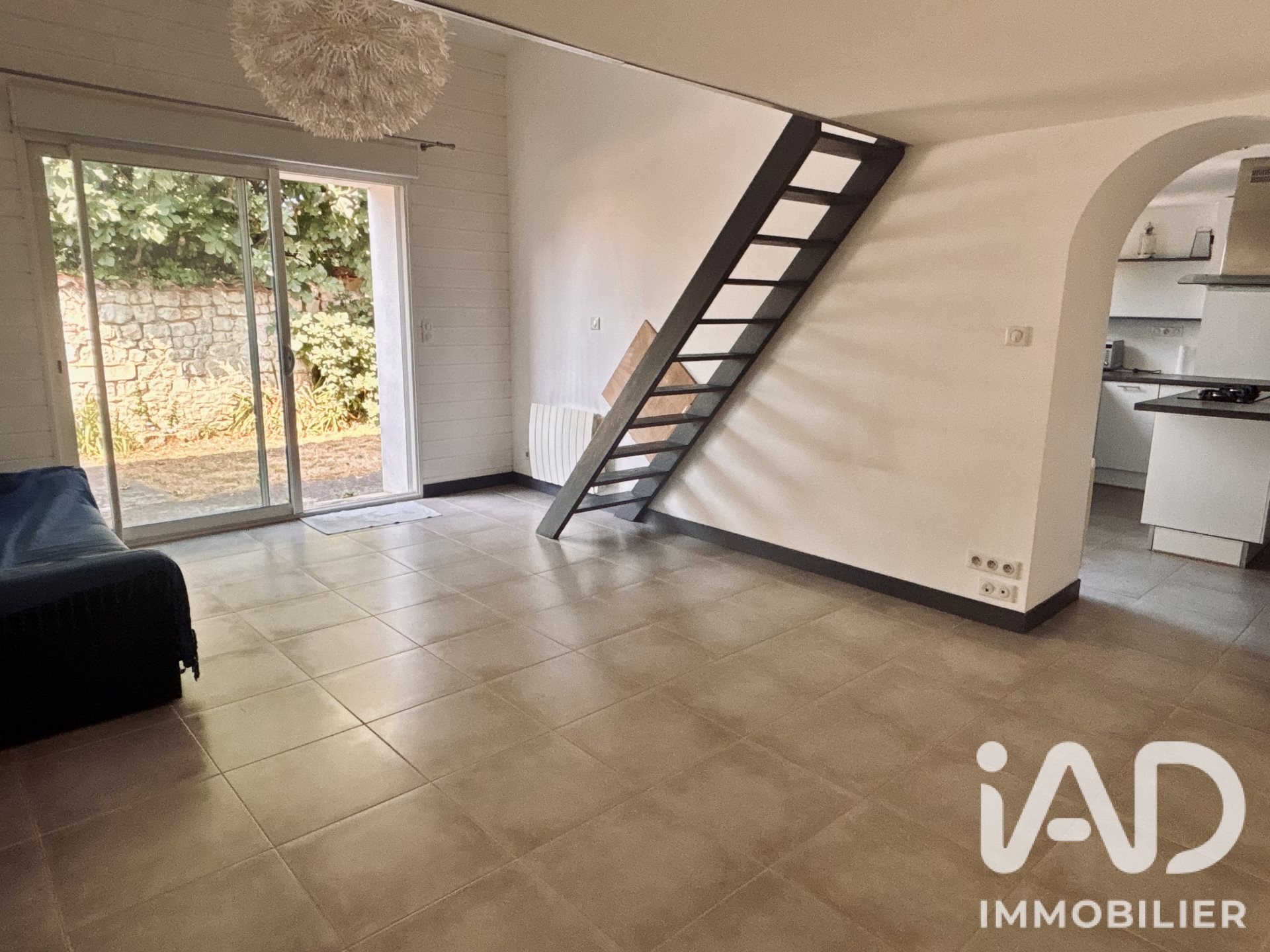 Maison à vendre, 92m², Nieul-sur-Mer