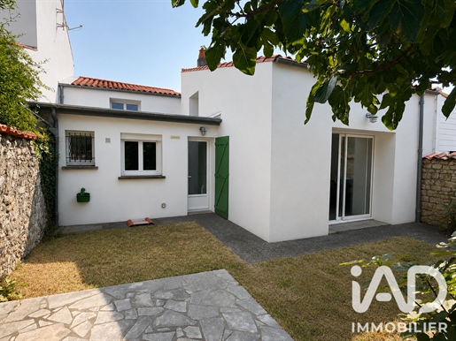 Maison 4 pièces 92 m² · à Nieul-sur-Mer · 92 m² · 360 000 €