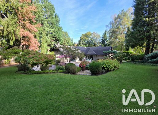 Maison 8 pièces 275 m² · à Saint-Forget · 275 m² · 1 390 000 €