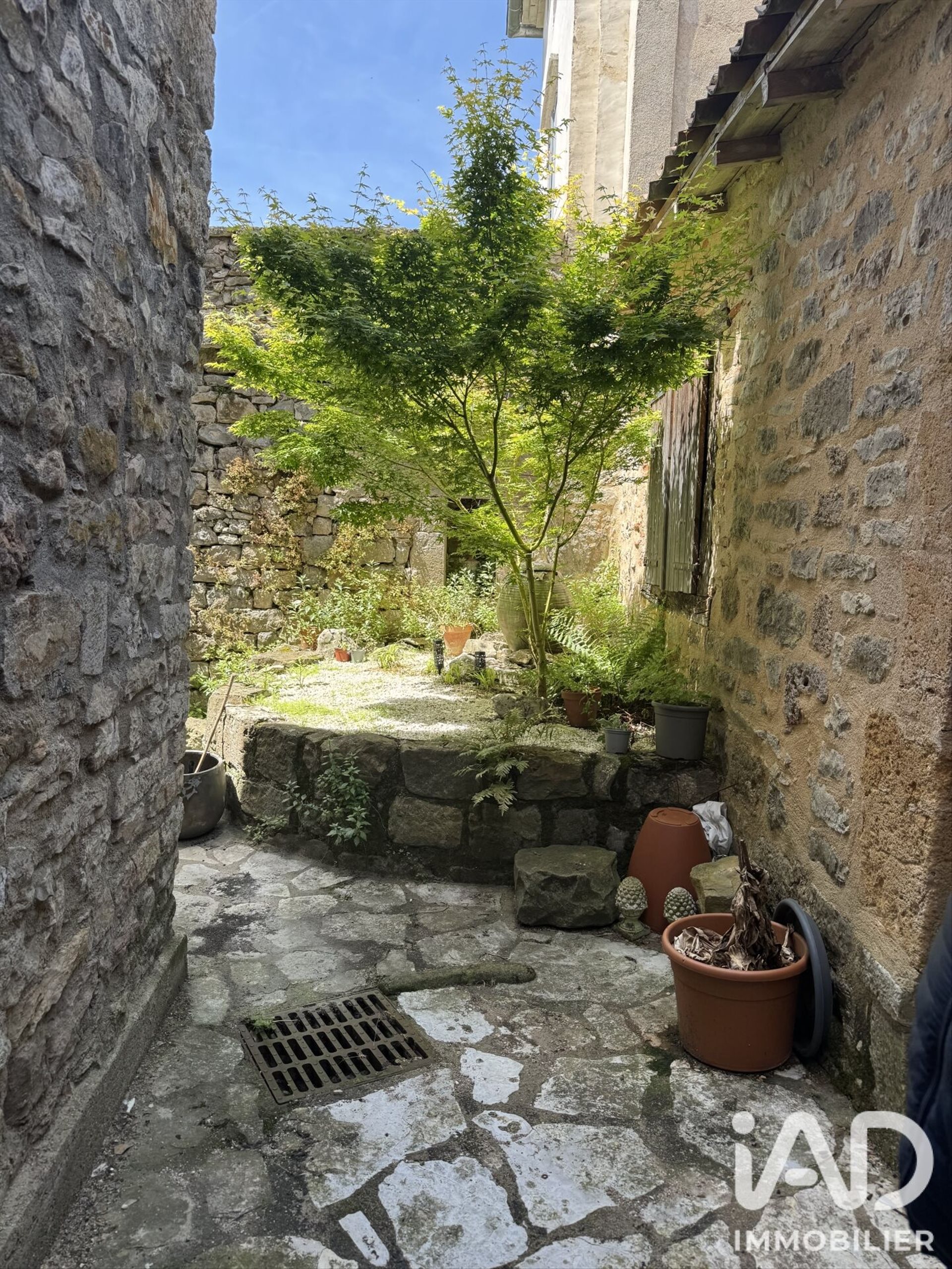 Maison à vendre, 160m², Saint-Antonin-Noble-Val