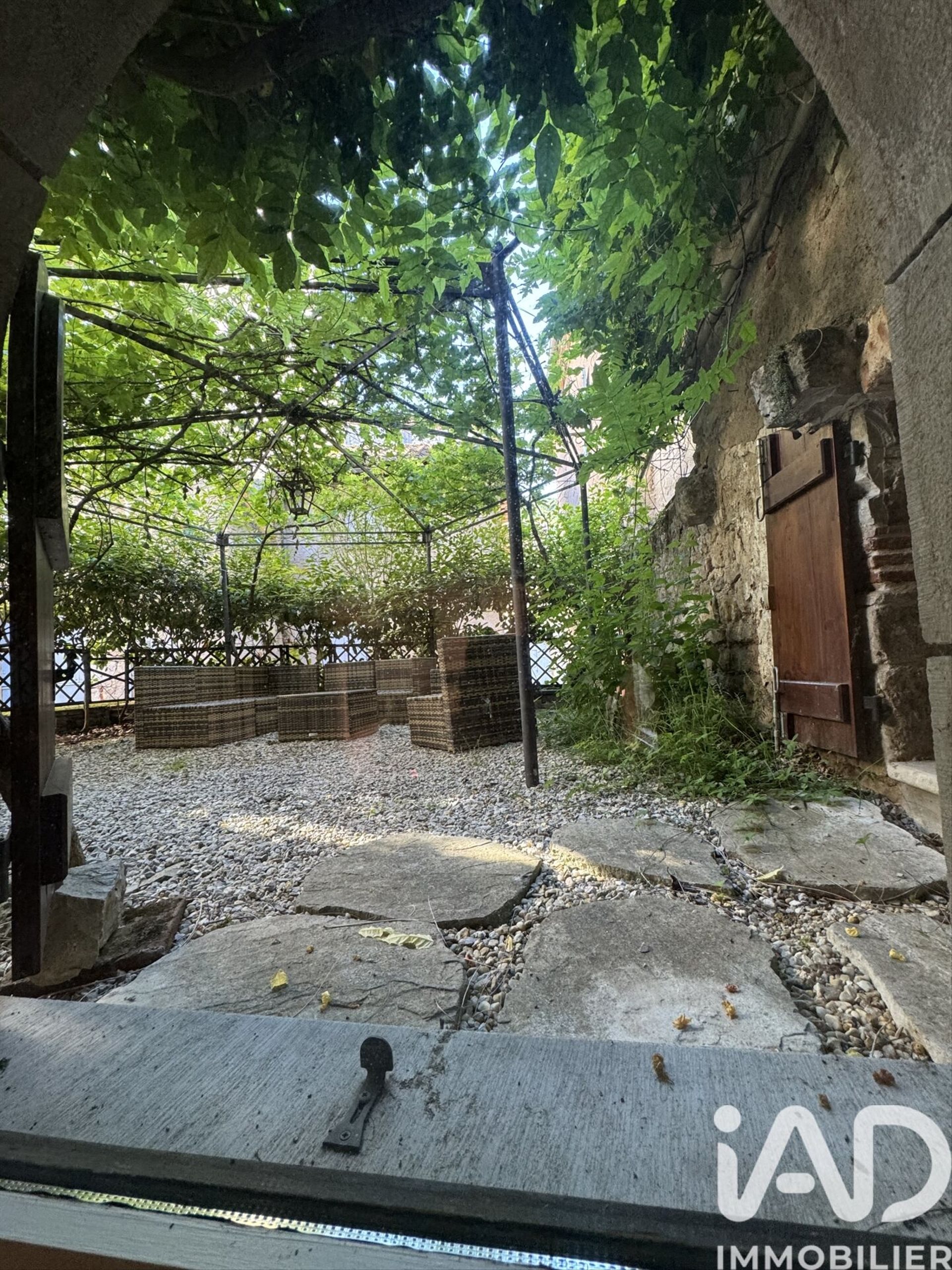 Maison à vendre, 160m², Saint-Antonin-Noble-Val