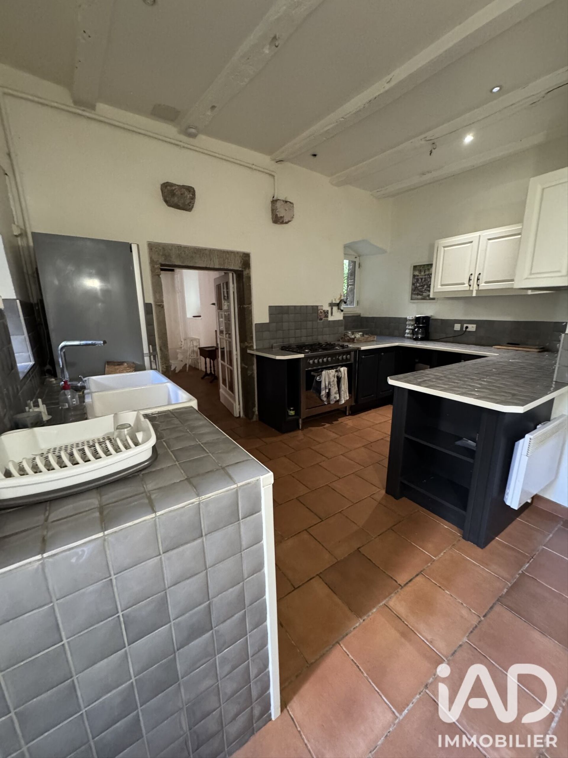 Maison à vendre, 160m², Saint-Antonin-Noble-Val