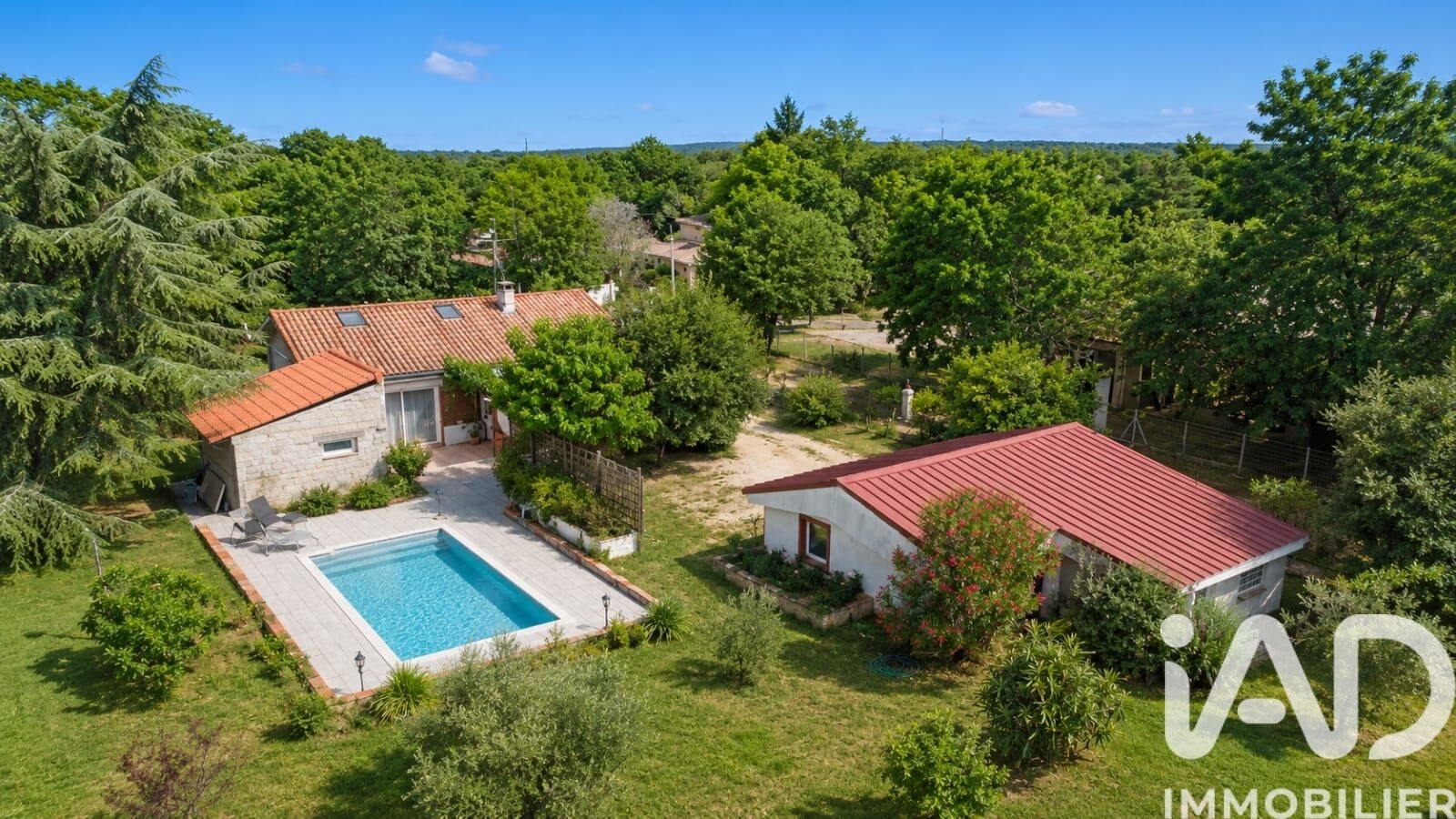 Maison à vendre, 88m², Montauban