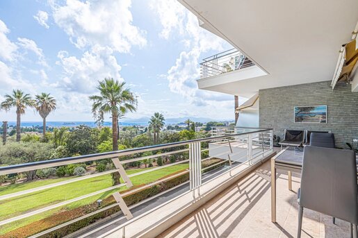 Appartement 3 pièces 76 m² · à Cannes · 76 m² · 1 100 000 €