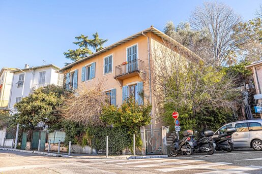 Maison 6 pièces 128 m² · à Nice · 128 m² · 495 000 €