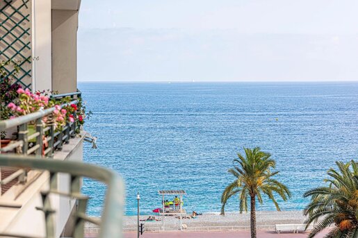 Appartement 2 pièces 55 m² · à Nice · 55 m² · 560 000 €