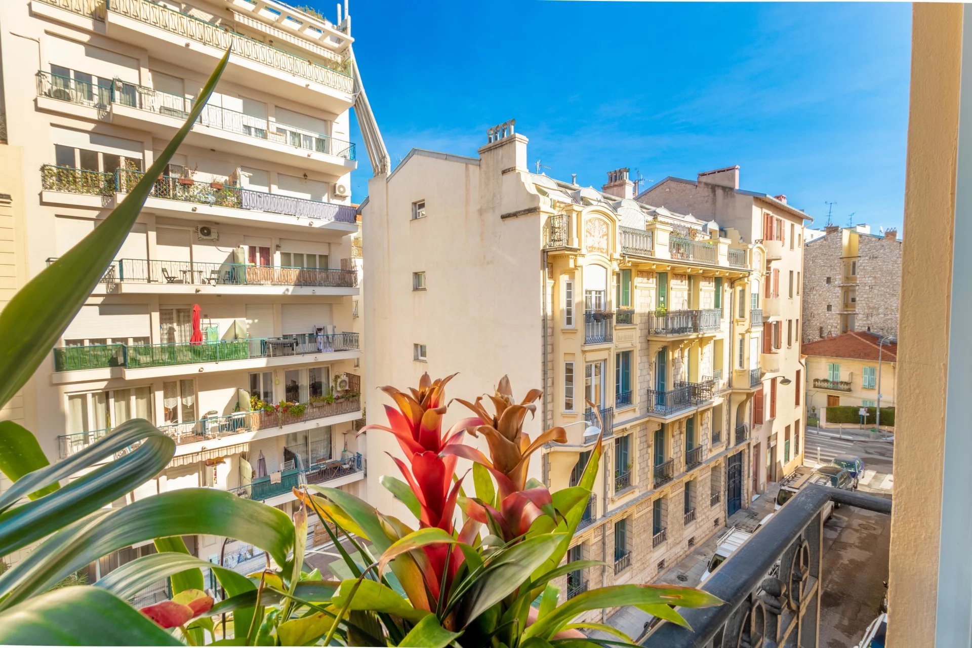 Appartement – Nice