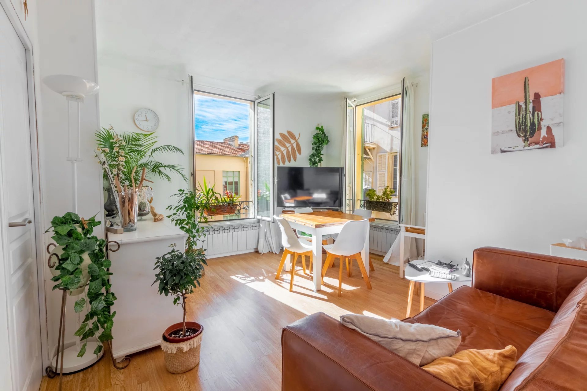 Appartement – Nice - Vue 3