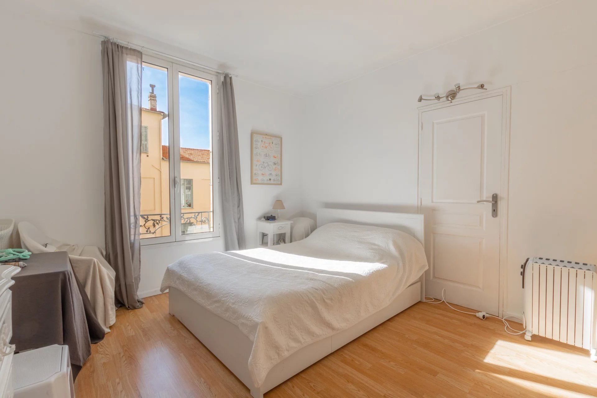 Appartement – Nice - Vue 4