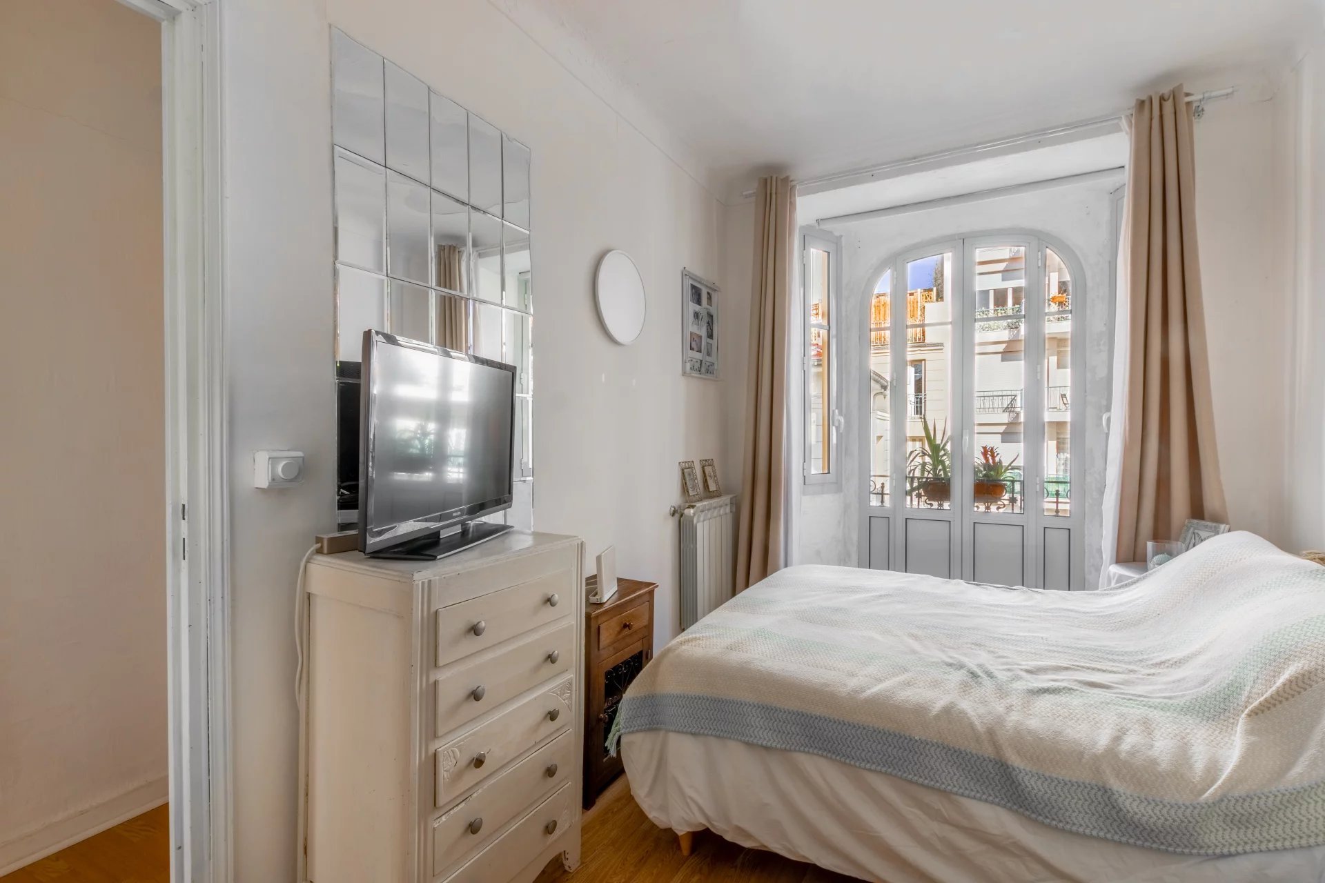 Appartement – Nice - Plus