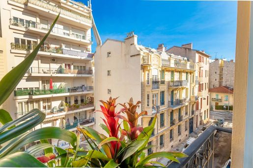 Appartement 3 pièces 70 m² · à Nice · 70 m² · 355 000 €